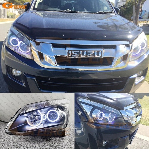For isuzu max dmax - dmax, 2012