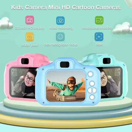 Mini digital children kids - digital,