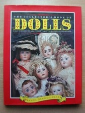 The Collector's Book of Dolls