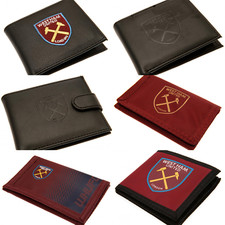West Ham United FC Wallet