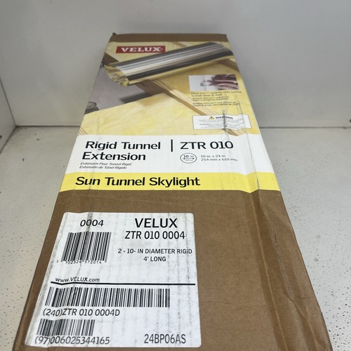 Velux ztr 010 rigid - ztr,