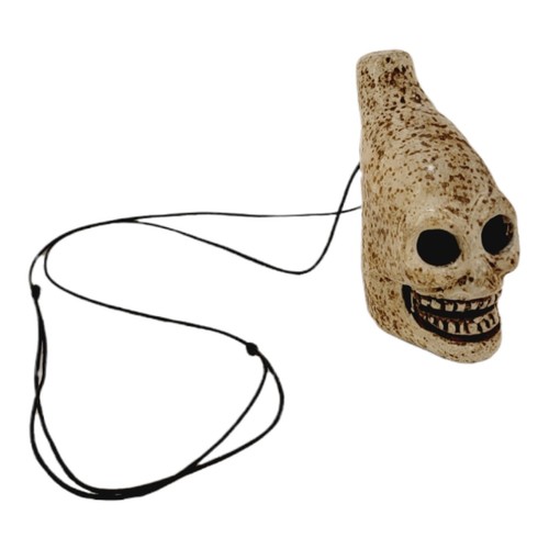 Screaming death whistle - screaming,