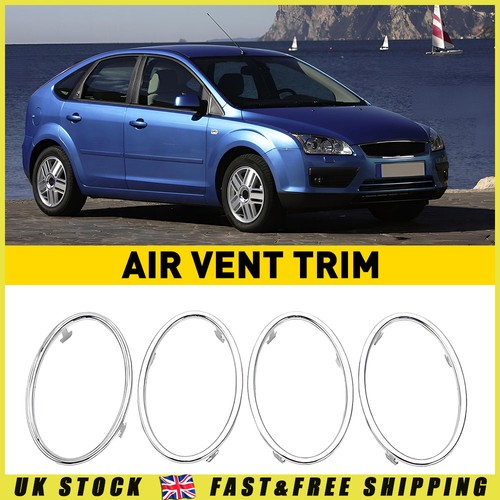 4pcs dashboard air - 4pcs, frame