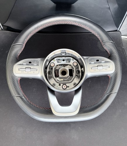Mercedes amg steering wheel - mercedes,