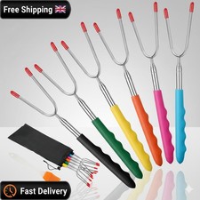 Barbecue Forks, 6Pcs