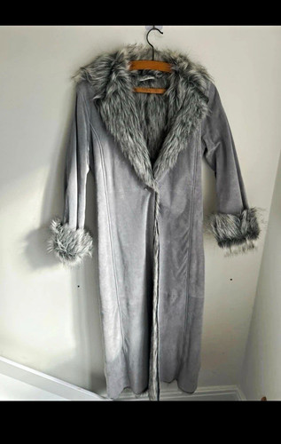 Vintage y2k grey - vintage, penny