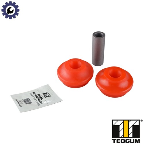 Mounting controltrailing - 2x,
