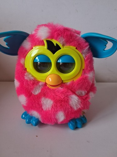 Hasbro furby connect - furby,