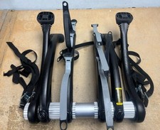 Saris Bones Trunk Rack: 3