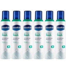 Vaseline Anti-Perspirant