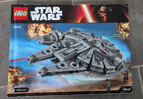 Lego 75105 star wars - lego,