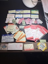 Over 100 BR Tickets Collected