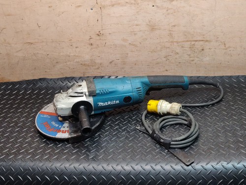 Makita ga9020 angle grinder - makita,