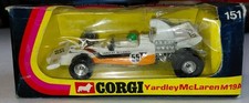 Corgi Toys Whizzwheels #151