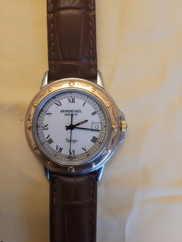 Raymond weil mens - weil,
