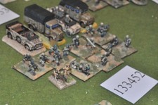 15mm WW2 / german - 20