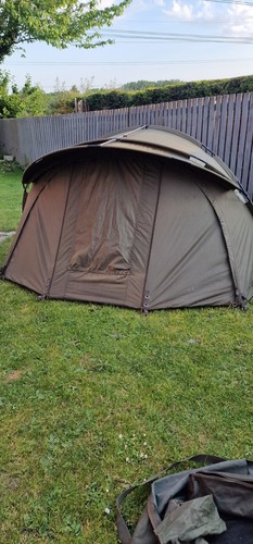 Trakker armo man bivvy - armo, 1