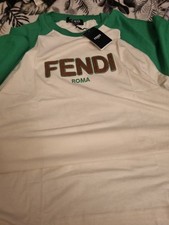 We Offer You A Creme Green