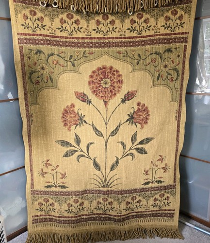 Wall tapestry lotus flower - tapestry,