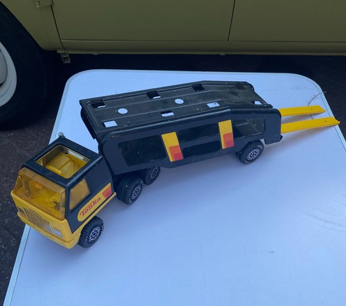 Tonka 1978 vintage - 1978,