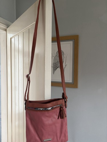 David jones bag and - and, purse