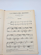 Verdi: La Forza del Destino