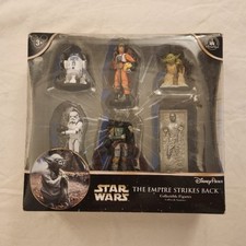 Star Wars The Empire Strikes