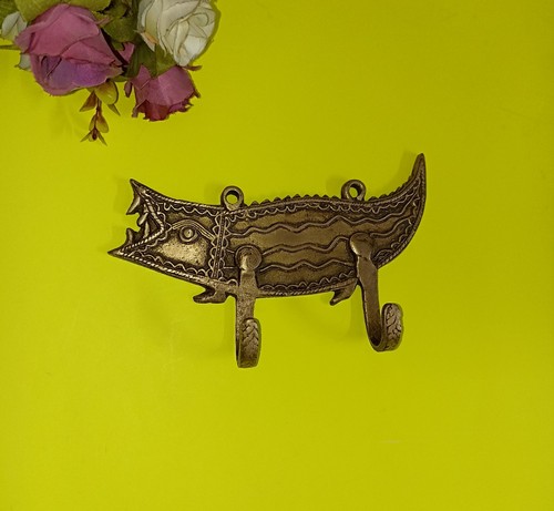 Tribal crocodile design - tribal,
