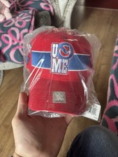 🇨🇦 🙈🧢NEW WWE John