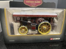 Corgi Vintage Glory Of Steam