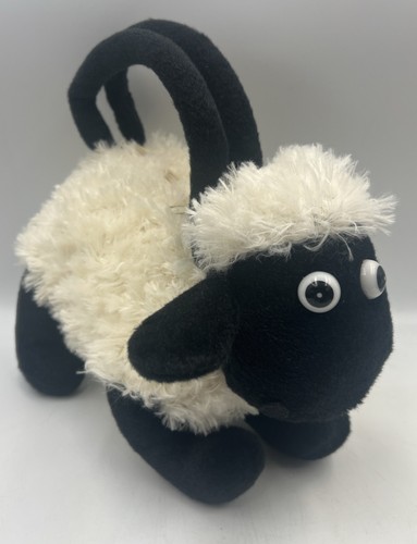 Shaun the sheep soft - toy, plush