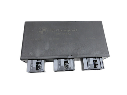 Control unit for - for, pdc