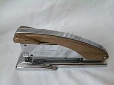 VINTAGE COMET STAPLER REXEL 5
