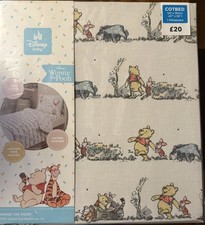 Dunelm Disney Baby Winnie The