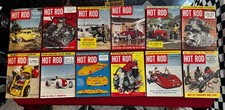 1952 Hot Rod Magazine - Full