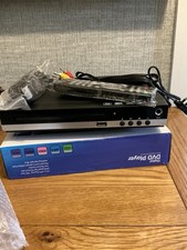 DVD Player