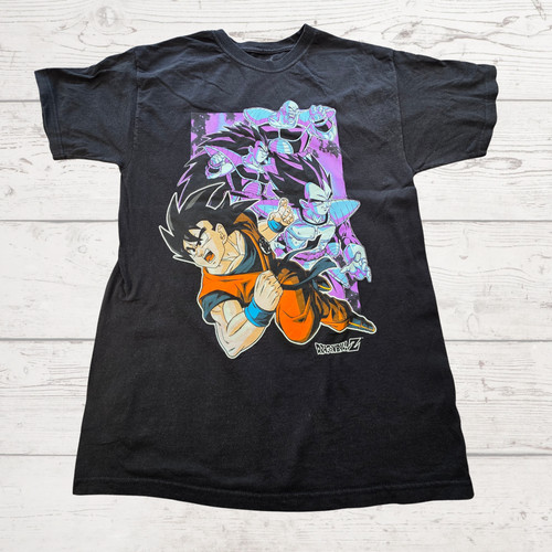 Dragon ball shirt - ball,