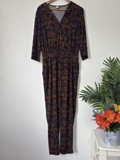 Kim & Co. Jumpsuit Size M UK