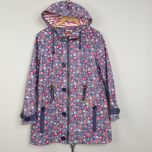 Joe browns parka womens 12 - parka, uk