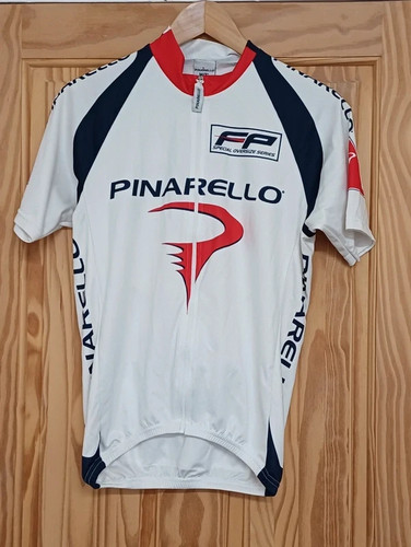 Pinarello cycling jersey - , size