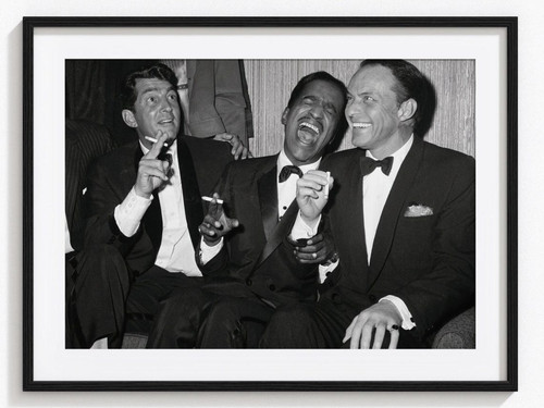 The rat pack - rat, dean