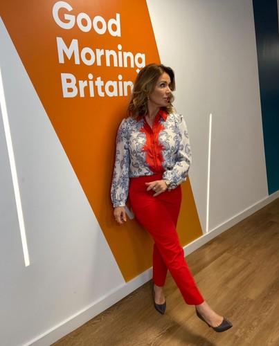 Susanna reid 5 - reid, 11"