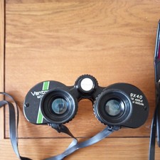 Vintage Ventora Naturalist