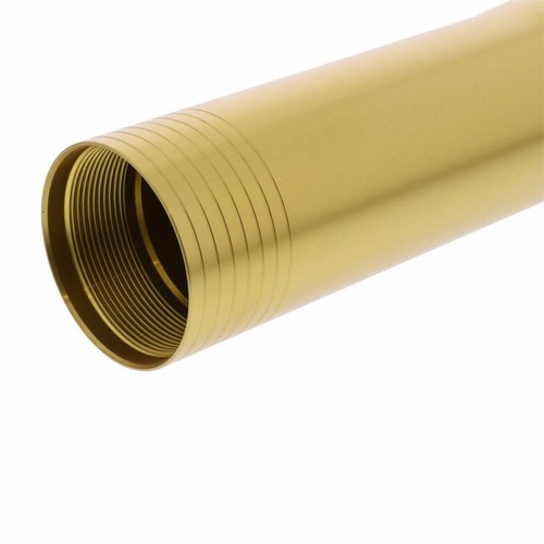 Jmp gold fork cover - gold,