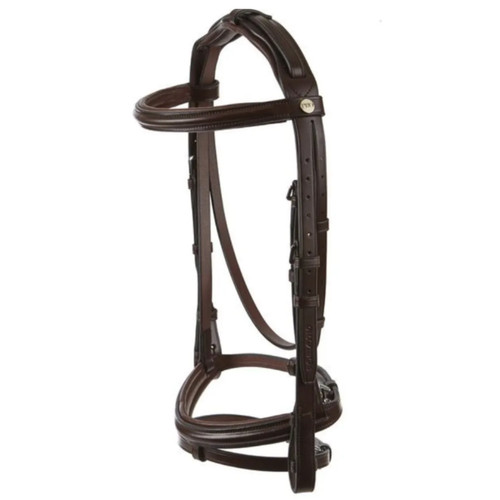 Jeffries wembley pro - wembley, bridle