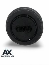 Audi Steering Wheel Air COVER