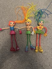 3 Betty Spaghetti/Spaghetty