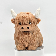 Handmade Chocolate Highland