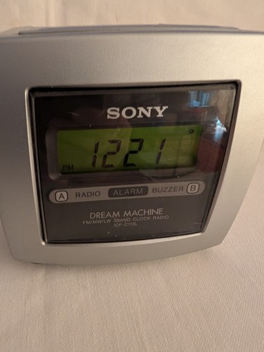 Sony cube dream - sony, machine