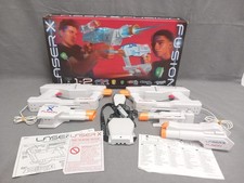 Laser X Fusion Blaser Gun Tag